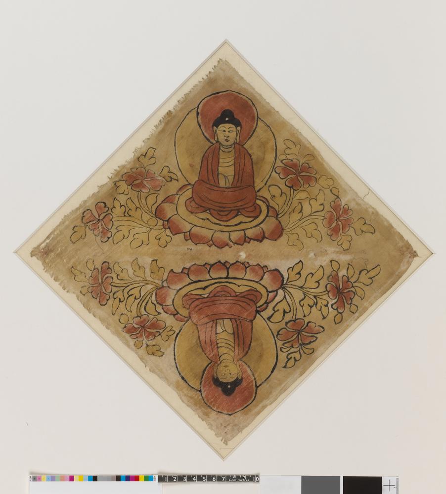 图片[1]-banner; 幡(Chinese) BM-1919-0101-0.286-China Archive